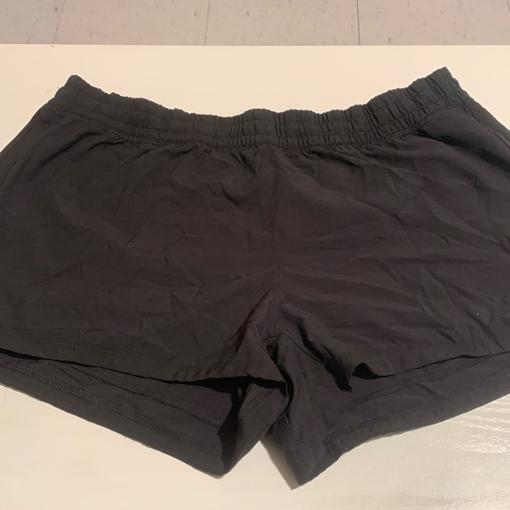 Adidas Aeroready Black Sports Running Shorts